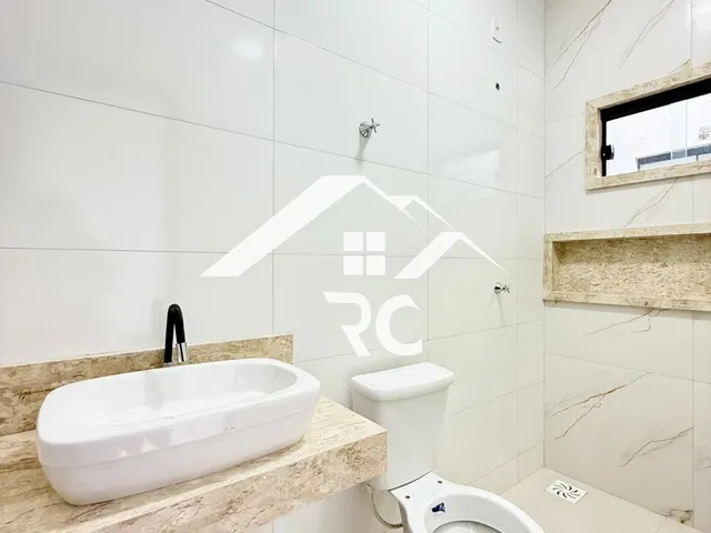 Imagem 6: CASA RESIDENCIAL em RIO VERDE - GO, LOTEAMENTO RESERVA DO PARQUE