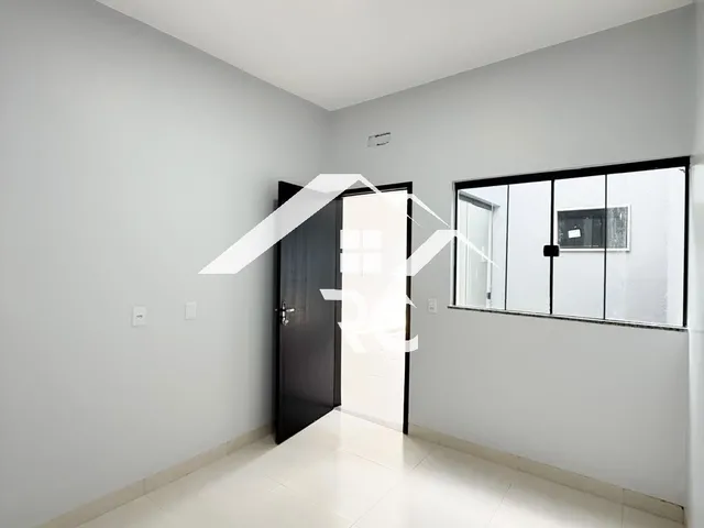 Imagem 2: CASA RESIDENCIAL em RIO VERDE - GO, LOTEAMENTO RESERVA DO PARQUE