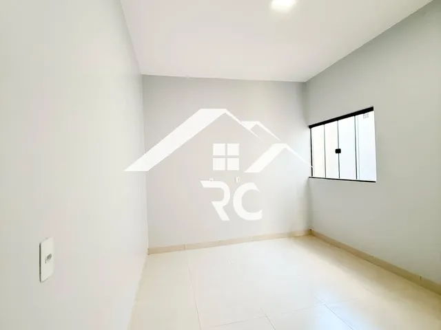 Imagem 7: CASA RESIDENCIAL em RIO VERDE - GO, LOTEAMENTO RESERVA DO PARQUE