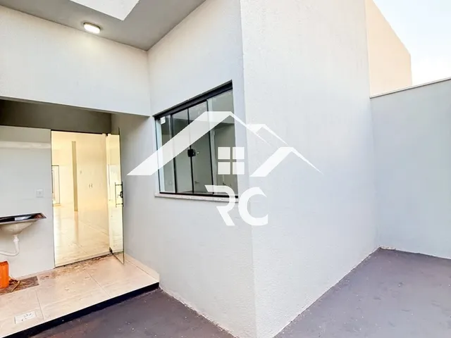 Imagem 9: CASA RESIDENCIAL em RIO VERDE - GO, LOTEAMENTO RESERVA DO PARQUE
