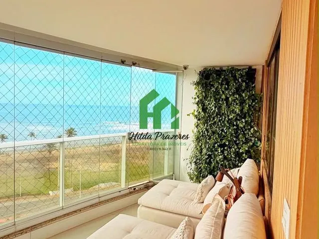 Imagem 14: Imperdível: Apartamento de luxo em Pituaçu, Salvador-BA, 2 suítes, sala ampliada