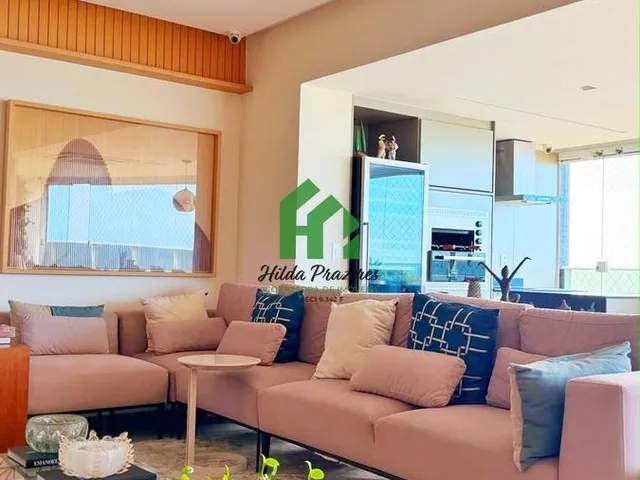 Imagem 2: Imperdível: Apartamento de luxo em Pituaçu, Salvador-BA, 2 suítes, sala ampliada