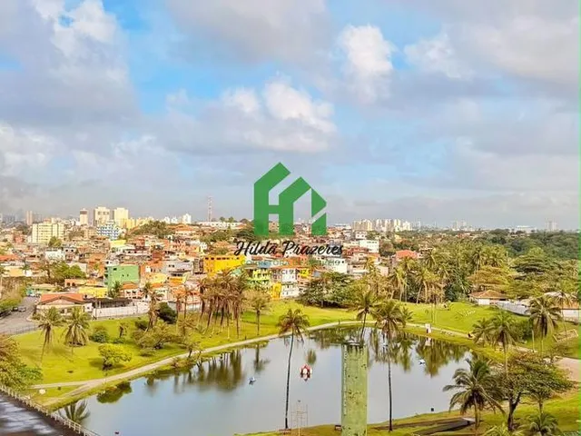 Imagem 5: Imperdível: Apartamento de luxo em Pituaçu, Salvador-BA, 2 suítes, sala ampliada