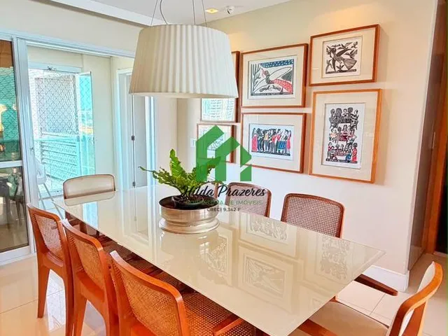 Imagem 16: Imperdível: Apartamento de luxo em Pituaçu, Salvador-BA, 2 suítes, sala ampliada