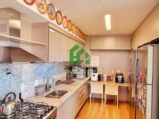 Imagem 8: Imperdível: Apartamento de luxo em Pituaçu, Salvador-BA, 2 suítes, sala ampliada