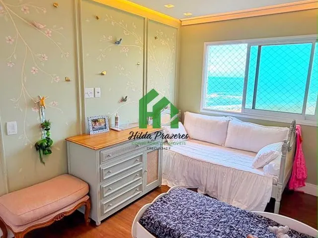 Imagem 11: Imperdível: Apartamento de luxo em Pituaçu, Salvador-BA, 2 suítes, sala ampliada