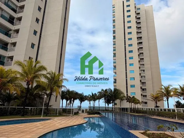 Imagem 9: Imperdível: Apartamento de luxo em Pituaçu, Salvador-BA, 2 suítes, sala ampliada