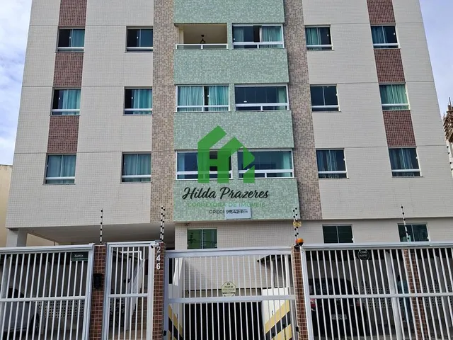 Imagem: Apartment em Salvador - Bahia, Piatã