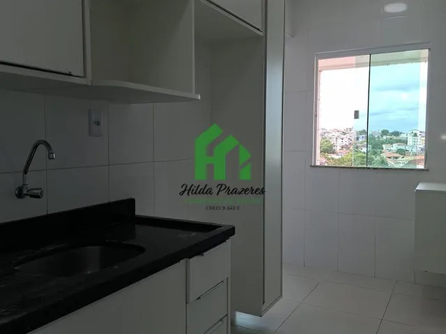Imagem 9: Apartment em Salvador - Bahia, Piatã