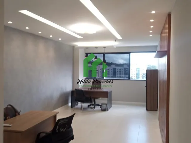 Imagem 9: Sala para Locação no Condomínio Wall Street Empresarial na Paralela - Salvador-BA