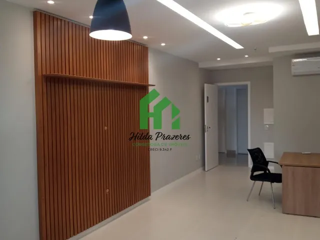 Imagem 3: Sala para Locação no Condomínio Wall Street Empresarial na Paralela - Salvador-BA