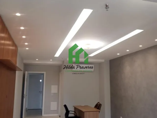 Imagem 4: Sala para Locação no Condomínio Wall Street Empresarial na Paralela - Salvador-BA