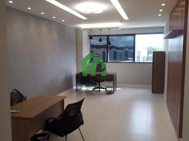 Imagem 6: Sala para Locação no Condomínio Wall Street Empresarial na Paralela - Salvador-BA