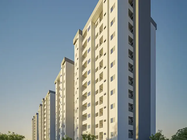 Imagem: Bris Residence