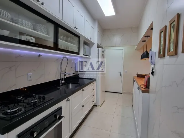 Imagem: Apartamento a Venda Zona Sul de Ribeirão
