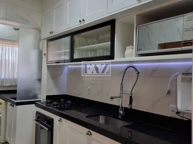 Imagem 4: Apartamento a Venda Zona Sul de Ribeirão Preto São Paulo Jardim Botânico Edifício Ecolife