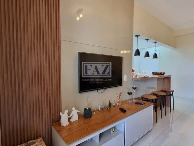 Imagem 16: Apartamento a Venda Zona Sul de Ribeirão Preto São Paulo Jardim Botânico Edifício Ecolife