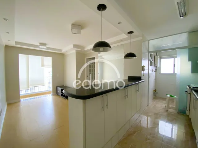 Imagem: Aluga-Se Apartamento no Tatuapé - Excelente