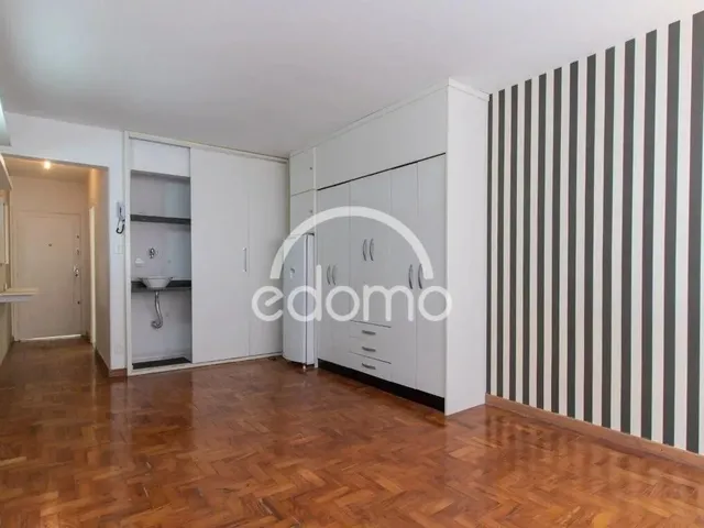 Imagem: Aluga-Se Apartamento no Jardim Paulista