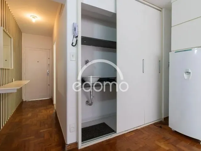 Imagem 13: Aluga-Se Apartamento no Jardim Paulista - Excelente Oportunidade