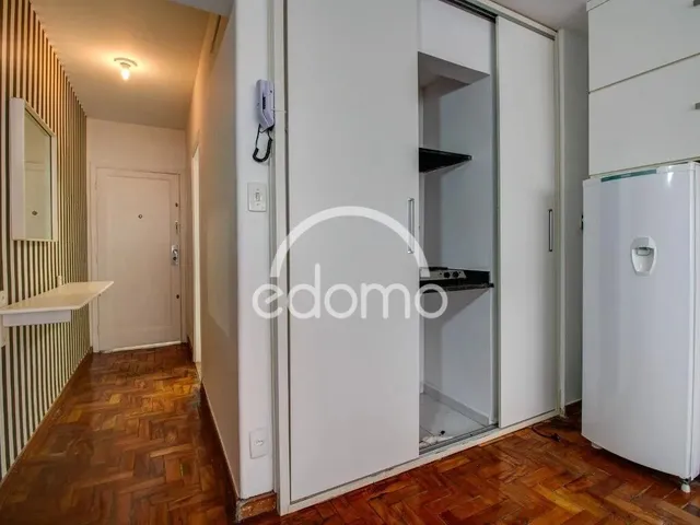 Imagem 2: Aluga-Se Apartamento no Jardim Paulista - Excelente Oportunidade