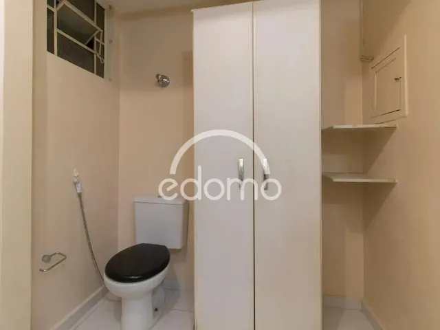 Imagem 12: Aluga-Se Apartamento no Jardim Paulista - Excelente Oportunidade