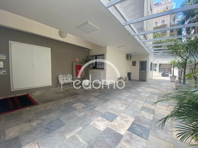 Imagem 9: Aluga-Se Apartamento no Jardim Paulista - Excelente Oportunidade