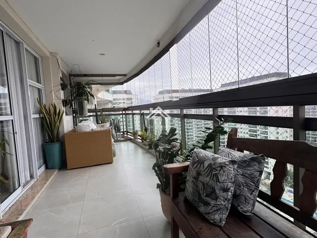 Imagem: Apartamento de 4 quartos no Cidade Jardim