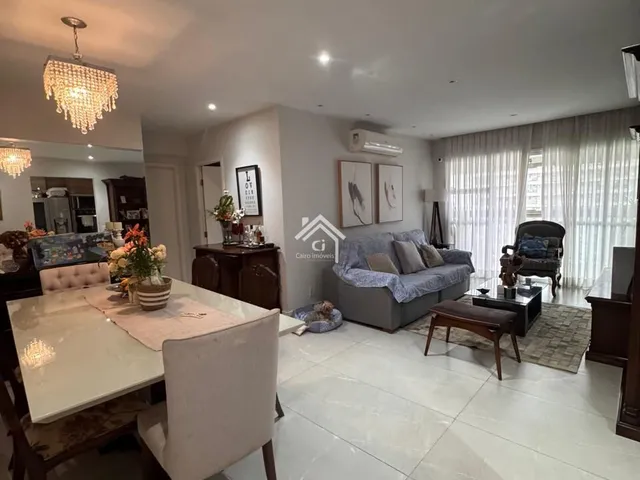 Imagem 2: Apartamento de 4 quartos no Cidade Jardim