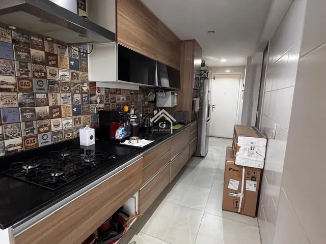 Imagem 9: Apartamento de 4 quartos no Cidade Jardim