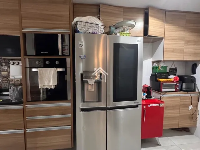 Imagem 11: Apartamento de 4 quartos no Cidade Jardim