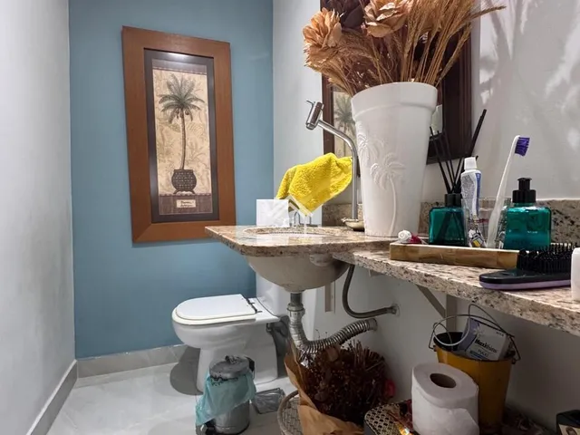 Imagem 6: Apartamento de 4 quartos no Cidade Jardim