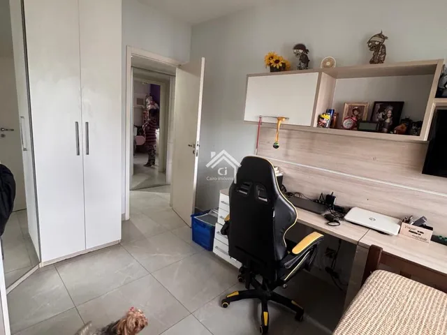 Imagem 12: Apartamento de 4 quartos no Cidade Jardim