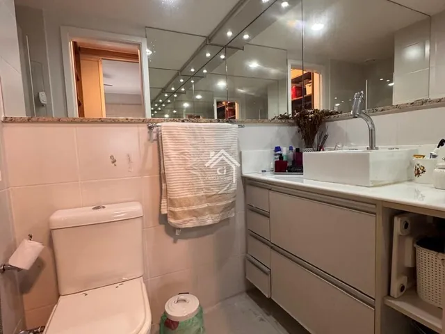 Imagem 13: Apartamento de 4 quartos no Cidade Jardim