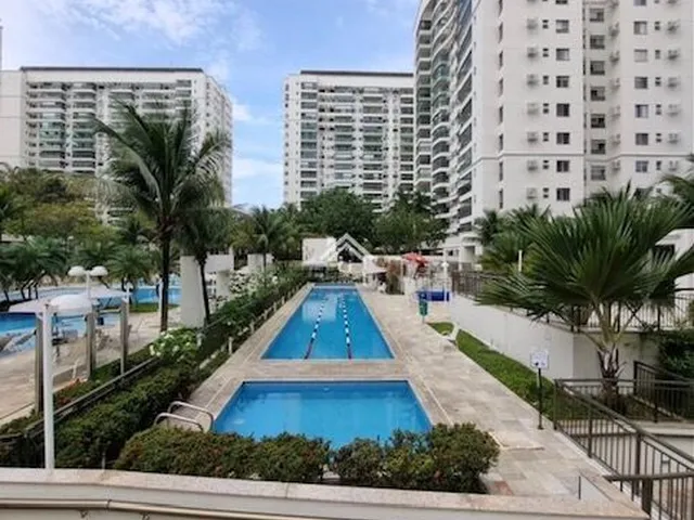 Imagem 4: Apartamento de 4 quartos no Cidade Jardim