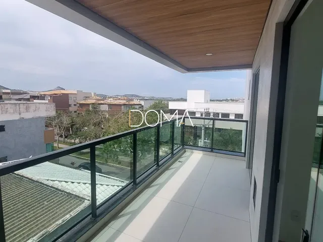 Imagem 15: Apartamento Alto Padrão em Nova São Pedro, São Pedro da Aldeia/RJ