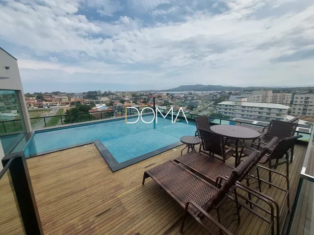 Imagem 13: Apartamento Alto Padrão em Nova São Pedro, São Pedro da Aldeia/RJ