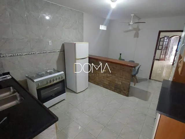 Imagem 16: Aluguel fixo de casa independente em Cabo Frio-RJ