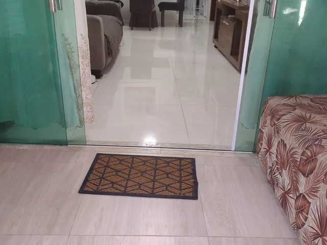 Imagem 7: House em Salvador - Bahia, Caixa D'Água