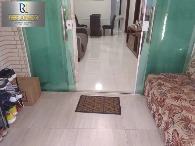 Imagem 5: House em Salvador - Bahia, Caixa D'Água