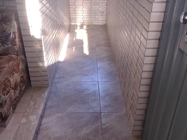 Imagem 11: House em Salvador - Bahia, Caixa D'Água