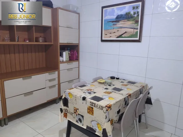 Imagem 14: House em Salvador - Bahia, Caixa D'Água