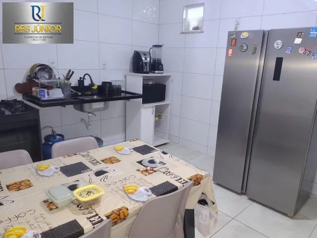 Imagem 15: House em Salvador - Bahia, Caixa D'Água