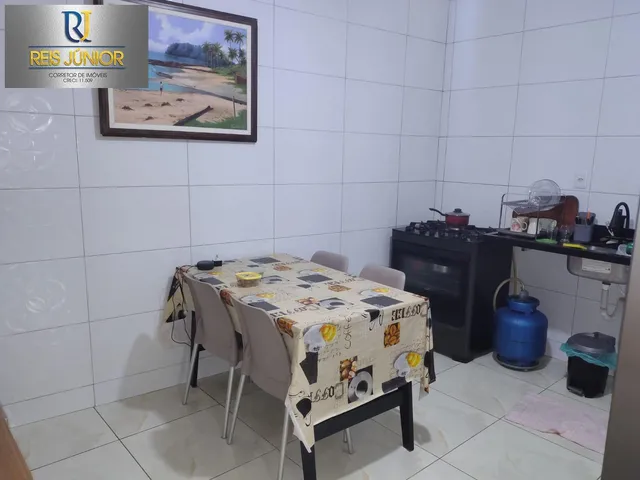 Imagem 12: House em Salvador - Bahia, Caixa D'Água