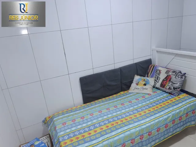 Imagem 10: House em Salvador - Bahia, Caixa D'Água