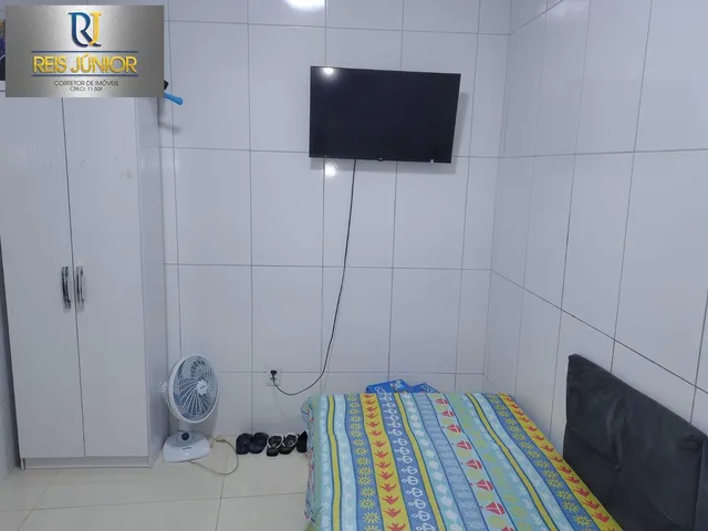 Imagem 6: House em Salvador - Bahia, Caixa D'Água