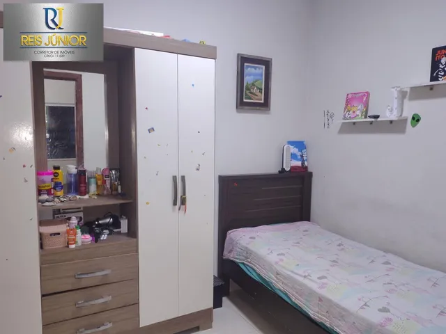 Imagem 9: House em Salvador - Bahia, Caixa D'Água