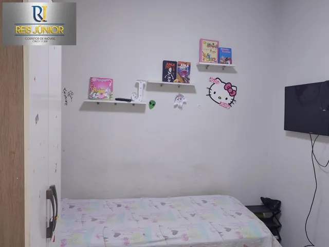 Imagem 2: House em Salvador - Bahia, Caixa D'Água