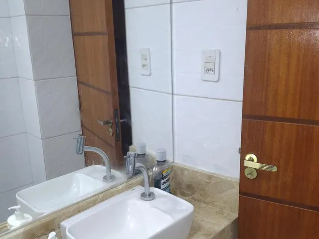 Imagem 13: House em Salvador - Bahia, Caixa D'Água