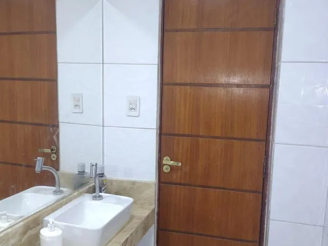 Imagem 4: House em Salvador - Bahia, Caixa D'Água